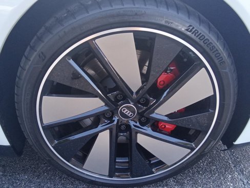 New 2026 Audi S e-tron GT Premium Plus image 12