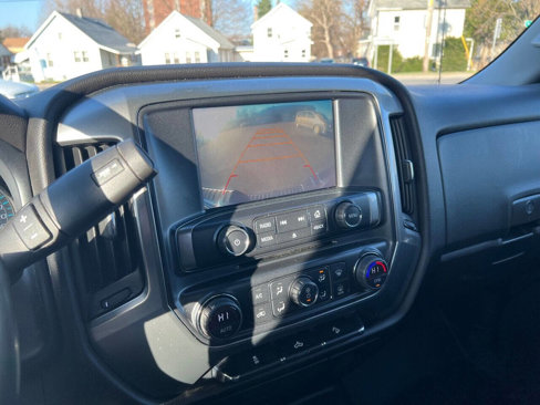Used 2016 Chevrolet Silverado 1500 LT w/ All Star Edition image 11
