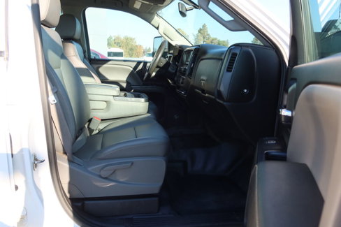 Used 2015 Chevrolet Silverado 2500 W/T w/ WT Fleet Convenience Package image 15