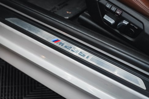Used 2016 BMW M235i xDrive Coupe image 26