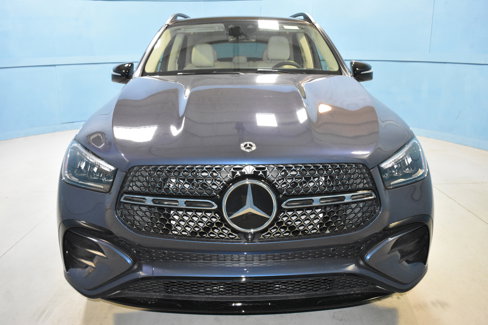 New 2026 Mercedes-Benz GLE 450 4MATIC image 21