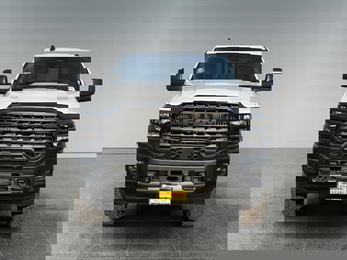 New 2026 RAM 2500 Tradesman w/ Power Wagon Package image 8