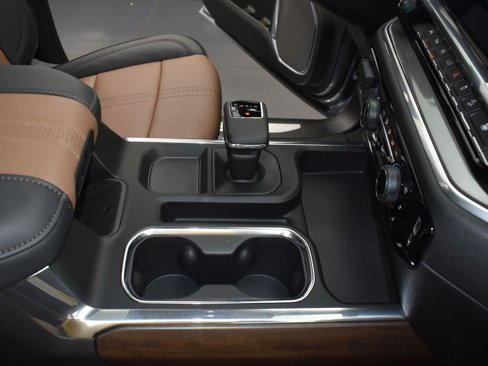 New 2026 Chevrolet Silverado 1500 High Country w/ Technology Package image 28