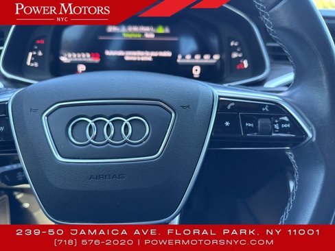 Used 2023 Audi A6 2.0T Premium image 33