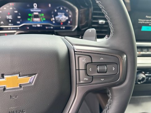 New 2025 Chevrolet Silverado 1500 High Country w/ Technology Package image 35