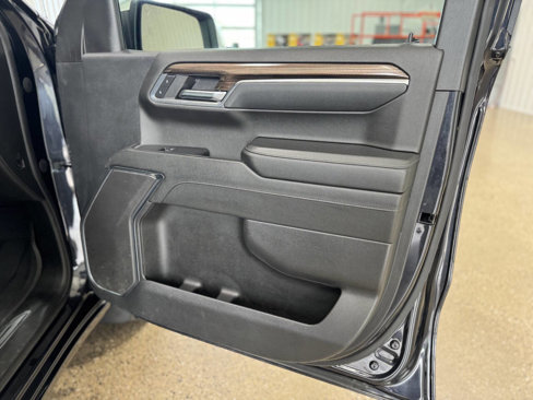Used 2023 Chevrolet Silverado 1500 LT w/ Protection Package image 12