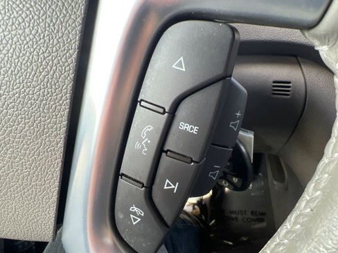 Used 2014 Chevrolet Traverse LTZ image 29