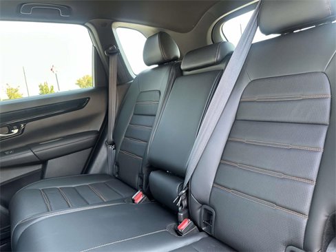 Used 2024 Honda CR-V Sport Touring image 25