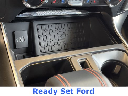 New 2025 Ford F150 Raptor image 25