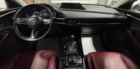 Certified 2023 MAZDA CX-30 AWD 2.5 S w/ Preferred Package image 12