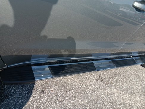 New 2026 Chevrolet Silverado 1500 LT w/ Safety Package image 4