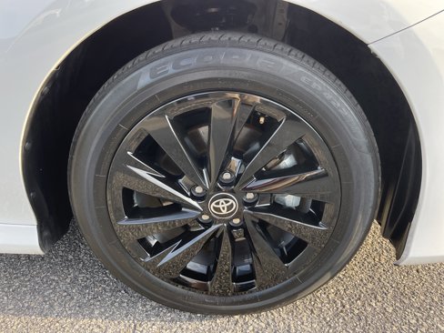 Certified 2024 Toyota Camry LE image 19