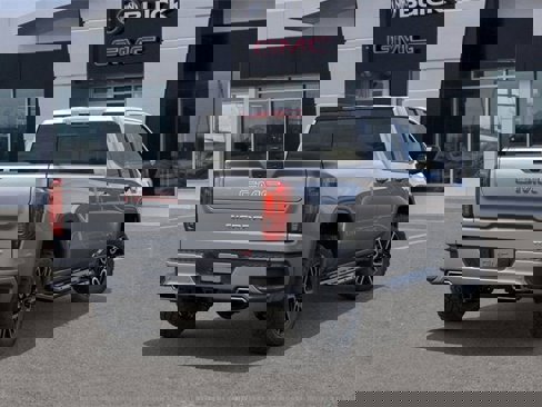 New 2026 GMC Sierra 1500 AT4 w/ AT4 Premium Package image 4