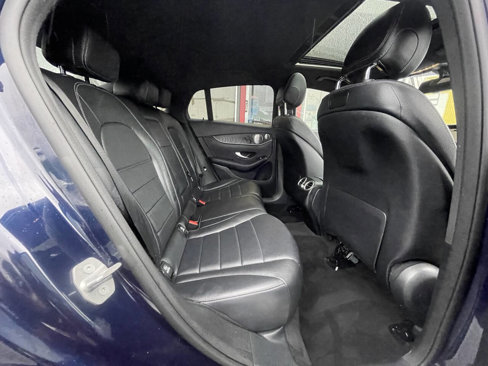 Used 2018 Mercedes-Benz GLC 300 4MATIC Coupe w/ Multimedia Package image 18