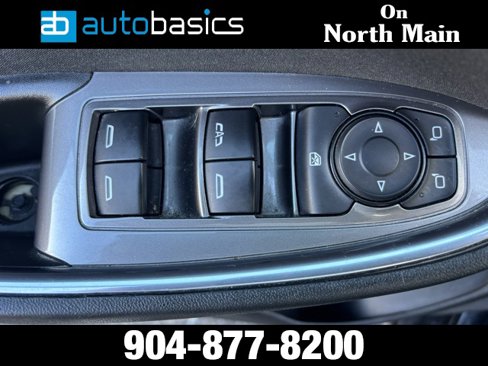Used 2020 Chevrolet Malibu LT image 20