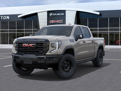 New 2026 GMC Sierra 1500 AT4X w/ AT4X AEV Edition image 30