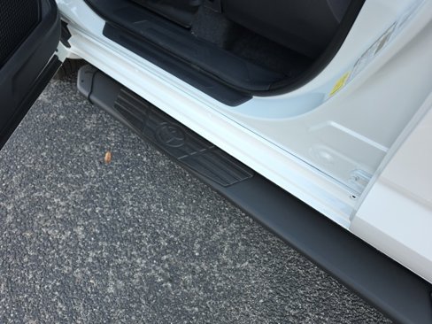 New 2026 Toyota Tundra SR image 14