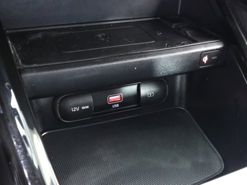 Used 2022 Kia Forte GT w/ GT2 Package image 27