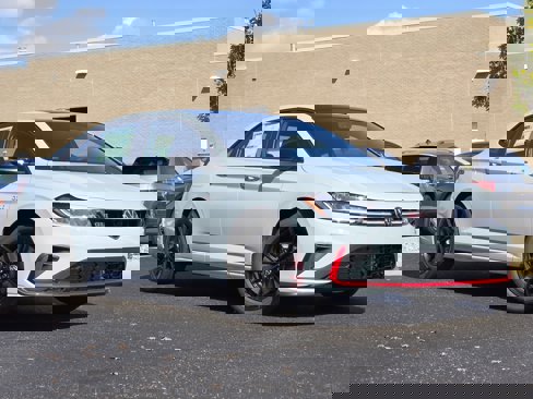 New 2026 Volkswagen Jetta GLI Autobahn image 2
