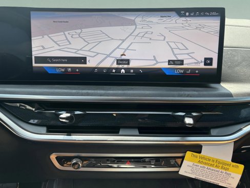 New 2026 BMW X7 xDrive40i w/ M Sport Package image 15