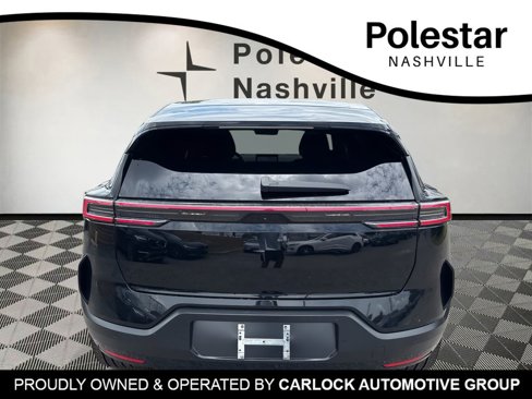 New 2025 Polestar Polestar 3 image 7