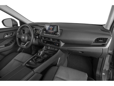 New 2026 Nissan Rogue SV w/ SV Premium Package image 11