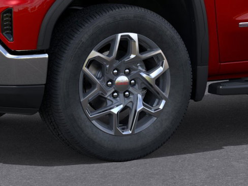 New 2026 GMC Sierra 1500 SLT w/ SLT Premium Plus Package image 10