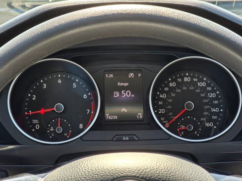 Used 2021 Volkswagen Tiguan S image 25