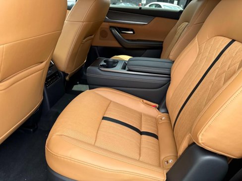 New 2025 MAZDA CX-90 3.3 Turbo S w/ Premium Plus image 17