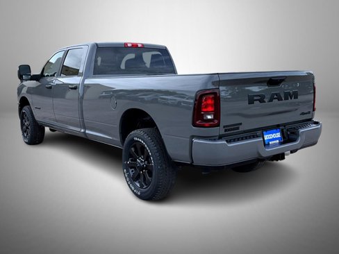 New 2026 RAM 2500 Big Horn image 7