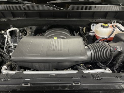 Used 2024 Chevrolet Silverado 1500 High Country w/ High Country Premium Package image 18