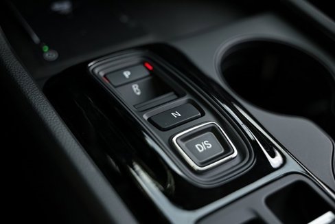 New 2026 Honda Passport RTL image 42