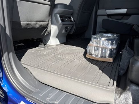 New 2026 Ford F250 XLT image 36