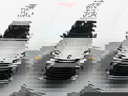 New 2026 Toyota Camry LE image 8