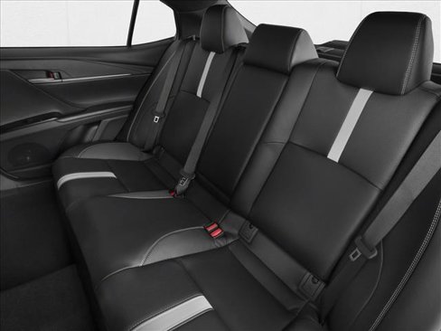 New 2026 Toyota Camry SE image 9