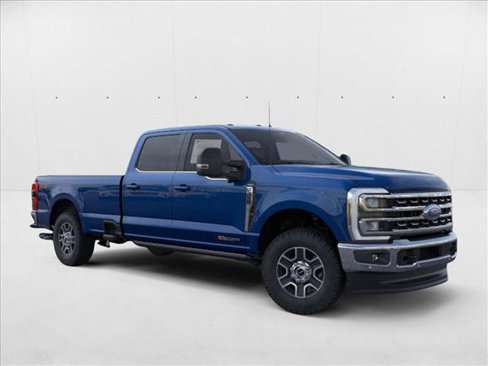 New 2026 Ford F350 Lariat image 7