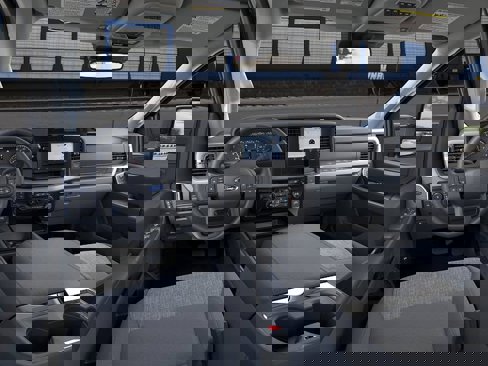 New 2026 Ford F250 XLT image 9