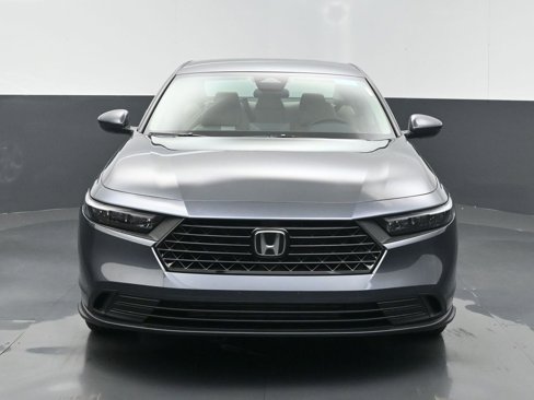 New 2025 Honda Accord LX image 4