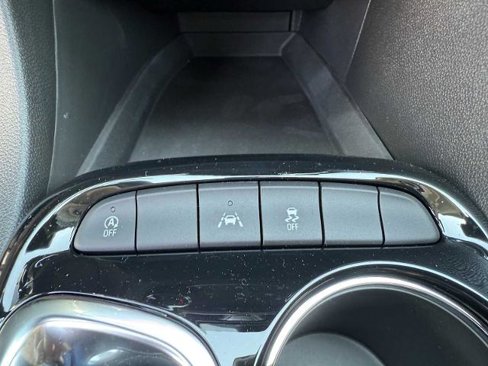 New 2026 Buick Encore GX Preferred w/ Comfort Package image 8