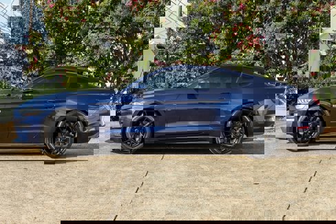 Used 2019 Ford Mustang GT image 12