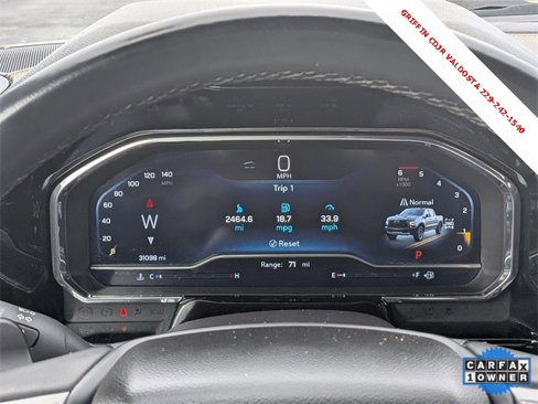 Used 2024 Chevrolet Silverado 1500 ZR2 w/ ZR2 Bison Edition image 28