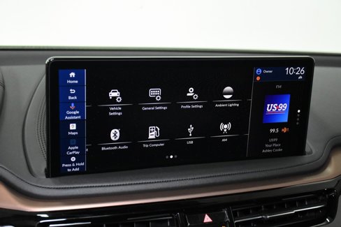 New 2026 Acura MDX w/ Technology Package image 18