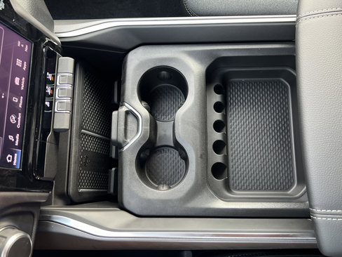 New 2026 RAM 1500 Big Horn image 21