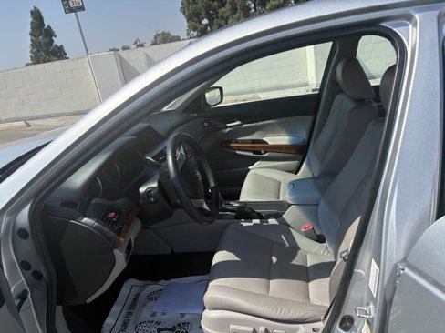 Used 2012 Honda Accord EX-L image 14