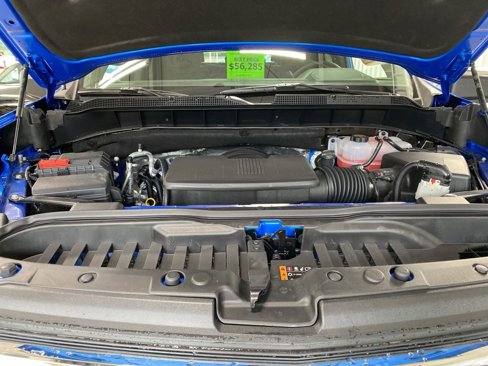 New 2026 Chevrolet Silverado 1500 LT image 38