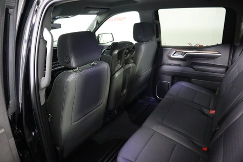 Used 2022 Chevrolet Silverado 1500 LT image 46