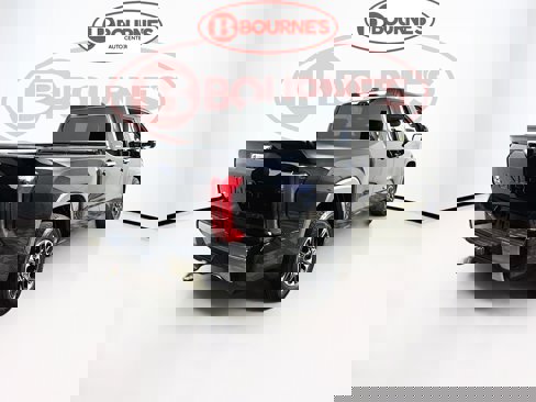 Used 2024 Toyota Tundra Limited image 9