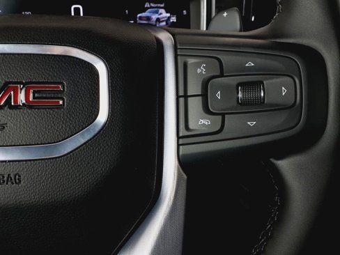 New 2026 GMC Sierra 1500 SLT w/ SLT Premium Package image 12