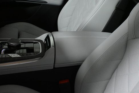 New 2026 BMW X5 xDrive40i image 25