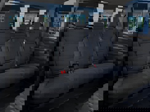 New 2026 GMC Sierra 1500 Elevation image 18